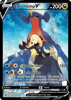 Exclusive Pokemon card reveals: Arven, Mabostiff, and picnics