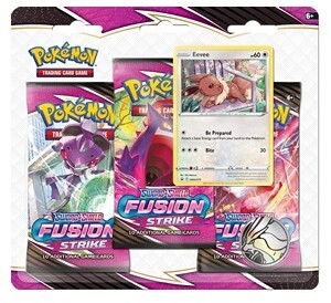 Snom & Meloetta Revealed For Japan's Pokémon TCG: Fusion Arts